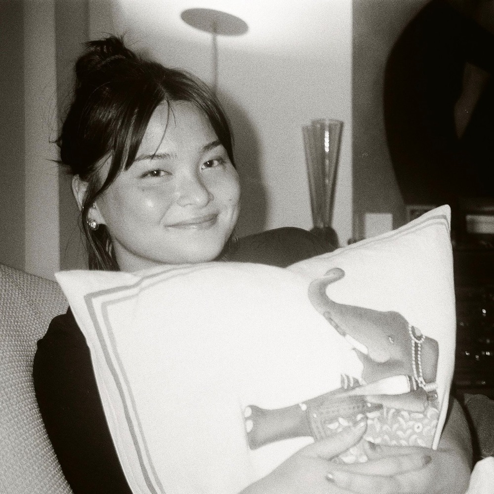 Meet your Posher, Alyssa
